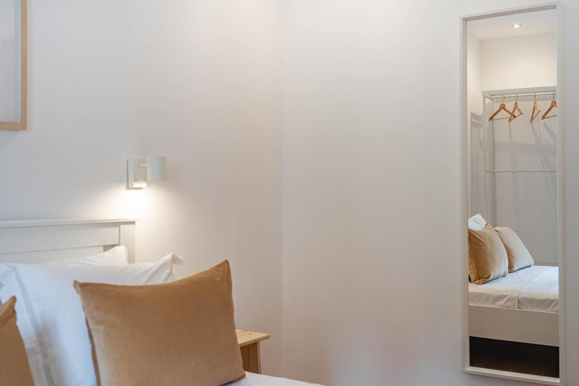 Blue Charm - Campolide Apartments Lissabon Exterior foto